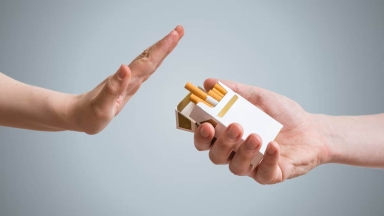 Τσιγάρο, ηλεκτρονικό τσιγάρο ή θερμαινόμενος καπνός; Η ξεκάθαρη απάντηση των καρδιολόγων