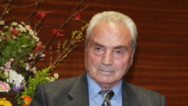 Θλίψη στον αθλητικό χώρο: Πέθανε ο Σταύρος Τσώχος