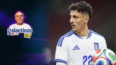 Νικολακόπουλος στους Galacticos: «Τα 3 εκατ. ευρώ για Σμαϊλοβιτς και τι γίνεται με Γιαννούλη»