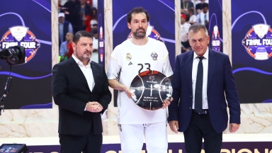Τι συμβαίνει με την Ρεάλ και την Euroleague;