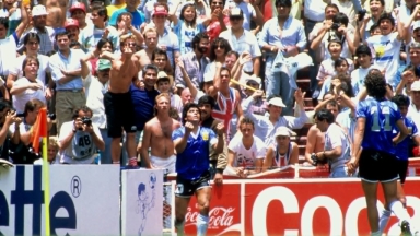 Μexico 1986 vs Μexico 2026: Τότε λαχταρούσες να δεις 3-4 ματς του Ντιέγκο, σήμερα ξέρεις και πώς ροχαλίζει ο Γιαμάλ! 