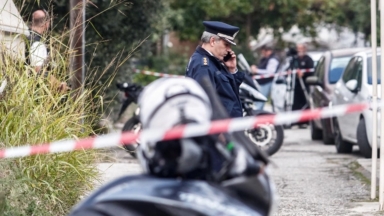 Θεσσαλονίκη: Καταγγελία για πυροβολισμό στην Τούμπα μετά από συμπλοκή - Ένας τραυματίας