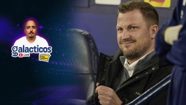 Αθανασίου στους Galacticos: «Τα μεταγραφικά σχέδια και το scouting του Νίστρουπ στη Σουηδία»
