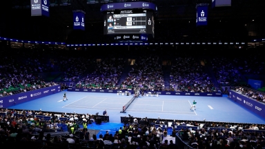 Άνοιξαν οι αιτήσεις για τους εθελοντές στο Athens Open