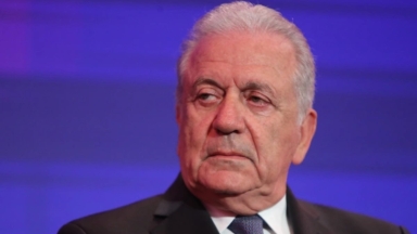 Αβραμόπουλος: Ο λόγος που προσέφυγε στον Άρειο Πάγο κατά του ευρωπαϊκού εντάλματος σύλληψης