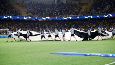 Οι πρώτες προκρίσεις στον δεύτερο προκριματικό γύρο - Τα ζευγάρια που ενδιαφέρουν την ΑΕΚ