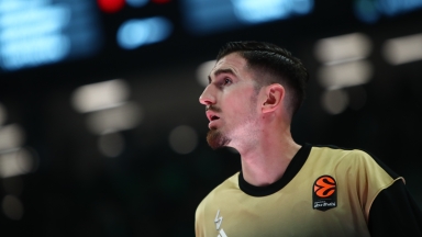 Οι ομάδες της EuroLeague αποχαιρετούν τον σπουδαίο Νάντο Ντε Κολό