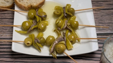 Έχει επισκεφθεί 140 χώρες και επιστρέφει κάθε χρόνο σε μία: «Δεν σταματά να με γοητεύει»