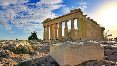Η Ελλάδα στις 36 καλύτερες χώρες του κόσμου: Τα δυνατά χαρτιά και οι μεγάλες πληγές