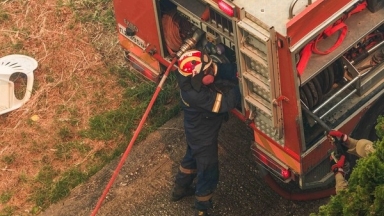Συναγερμός για πυρκαγιές: Πολύ υψηλός κίνδυνος σήμερα σε Αττική και ακόμη 13 περιοχές