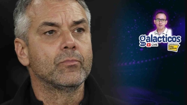 Σουντουλίδης στους Galacticos: «Γιατί ο ΠΑΟΚ κατέληξε στον Μαρίνο Πούσιτς για τον πάγκο»