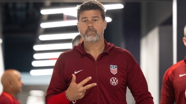 Μουντιάλ 2026: Το όνειρο του Τραμπ, ο εφιάλτης του Ποτσετίνο