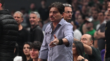 Γιαννακόπουλος: «Πλέον και η ντροπή έχει πάψει να ντρέπεται πια..»