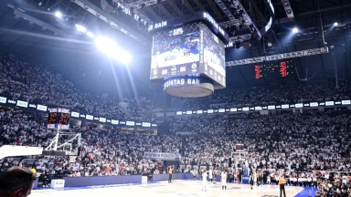 Η Μπεσίκτας στην Euroleague, παίρνει την θέση της Μονακό!