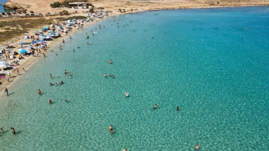 Θρίλερ στα Κουφονήσια: Νεκρή 23χρονη Ελληνίδα τουρίστρια