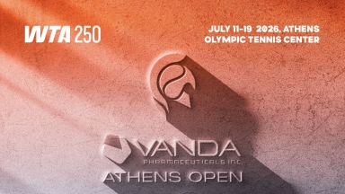 Η Αθήνα υποδέχεται ξανά το WTA Tour έπειτα από 35 χρόνια