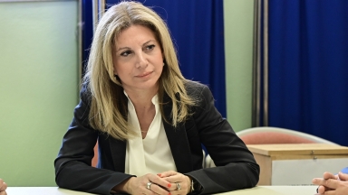 Πρώτη αποχώρηση από το κόμμα Καρυστιανού: «Μετατρέπεται σταδιακά σε προσωπικό πολιτικό εγχείρημα»