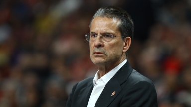 Απολύεται άμεσα ο Σκαριόλο και ο Πέδρο Μαρτίνεθ αναλαμβάνει τη Ρεάλ Μαδρίτης - Το συμβόλαιο που υπογράφει ο Ισπανός!