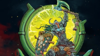 Η καρδιά του metal χτυπά στον Βόλο σε event με 24 χρόνια ιστορίας