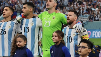 Μουντιάλ 2026: Ποια είναι η πιο «μισητή» χώρα; Η απάντηση κρύβεται στους εθνικούς ύμνους, σύμφωνα με τον Economist