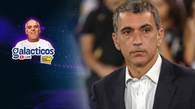 Νικολακόπουλος στους Galacticos: «Ο Ολυμπιακός συζητάει με τον Αντόνιο Μιγκέλ Καρντόσο»