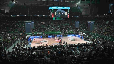 Ολοταχώς για sold out η πρεμιέρα Ομπράντοβιτς και Παναθηναϊκού κόντρα στην Παρί