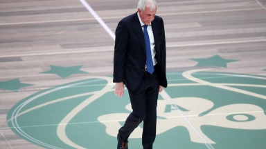 «All in» για την επιστροφή Ομπράντοβιτς ο Παναθηναϊκός! 