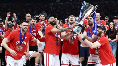 Το σήμα των τεσσάρων