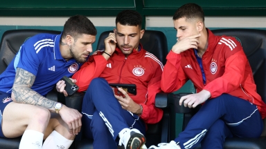 Γιατί δεν μένει ο Καλογερόπουλος