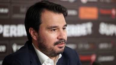 Απάντηση Παπαμιμίκου για τα οικονομικά του ΠΑΟΚ: «Οι αριθμοί δεν λένε ψέματα»