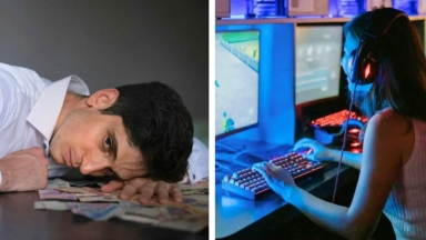 Αγόρασε στην κοπέλα του gaming PC 3.000 ευρώ: Την επόμενη μέρα του ζήτησε να χωρίσουν