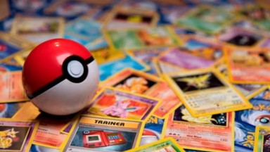 Θα δίνατε στο παιδί σας όνομα από Pokémon: Η επιλογή ζευγαριού που έγινε viral