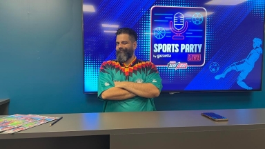 Πάμε Στοίχημα Sports Party by Gazzetta: Μια Μουντιαλική βραδιά με Ακτή Ελεφαντοστού - Νορβηγία