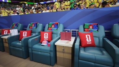 Μουντιάλ 2026: Τα πιο ακριβά εισιτήρια στην ιστορία