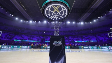 Το Basketball Champions League ανακοίνωσε τις 30 ομάδες που εξασφάλισαν απευθείας συμμετοχή και τις 24 ομάδες που θα διεκδικήσουν 2 θέσεις στα προκριματικά