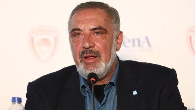 Ο Νίκος Τσάκος ονόμασε τα δεξαμενόπλοια του από τις επιτυχίες του Ολυμπιακού και των Νικς