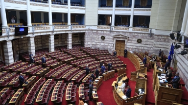 Ανασχηματισμός: Ανακοινώθηκαν οι αλλαγές – Τα 4 νέα πρόσωπα της κυβέρνησης