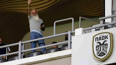 Τηλεδιάσκεψη κορυφής στον ΠΑΟΚ ανάμεσα σε Σαββίδη, Λίσι και Μάτος