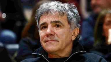 Ο Μυστακίδης θα βρεθεί στην PAOK Sports Arena για την παρουσίαση του Όσμαν