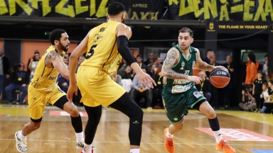 Τα 16 συμβόλαια του Άρη και οι ανοιχτές υποθέσεις των Νούα και Μήτρου Λονγκ