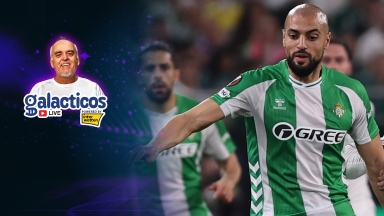 Νικολακόπουλος στους Galacticos by Interwetten: «Οι μεταγραφές των Άμραμπατ, Στάνιτς, Ρόκα & τα 6 εκατ. που φέρνουν και μπακ»