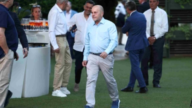Στην κλήρωση της Super League Αλαφούζος, Ηλιόπουλος απόντες Μαρινάκης, Σαββίδης