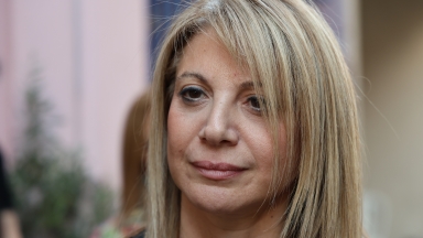 Άλλη μία ηχηρή αποχώρηση από το κόμμα Καρυστιανού: «Έπεσε στα μάτια μου όταν έμαθα πως...»
