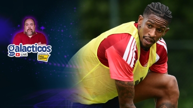 Τομαράς στους Galacticos by Interwetten: «Οι λεπτομέρειες για το deal με Ορτέγκα και Λουίζ, κοιτάζει Τιτραουί & Μπενταγιέμπ»