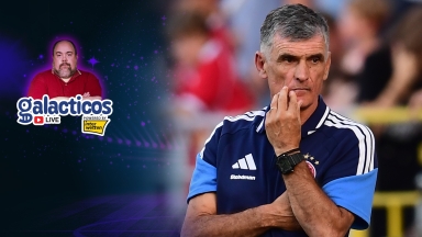 Τομαράς στους Galacticos by Interwetten: «O Σαλάχ Εντίν, ο Τικνιζιάν και το νέο όνομα για το κέντρο του Ολυμπιακού»