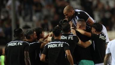 ΠΑΟΚΑΡΑ η δουλειά να γίνεται σε γήπεδο και μεταγραφές