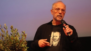 Αποχώρησε από εκπρόσωπος της «Ελπίδας» της Μαρίας Καρυστιανού ο Θανάσης Αυγερινός: Αιχμές για «παράλληλο» γραφείο Τύπου