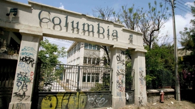 «Κομπολόι στο χώμα»: Μια ιστορία για να περάσει ο πόνος