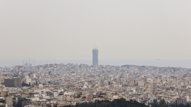 Καιρός - Επιστροφή στην πραγματικότητα: Μετά τις βροχές έρχεται θερμική εισβολή με σκόνη