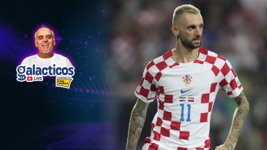 Νικολακόπουλος στους Galacticos by Interwetten: «Τα 7 εκατ. του Μπρόζοβιτς, Στάνιτς το... κανόνι και οι πολύτιμοι Ζότα - Ρόκα»